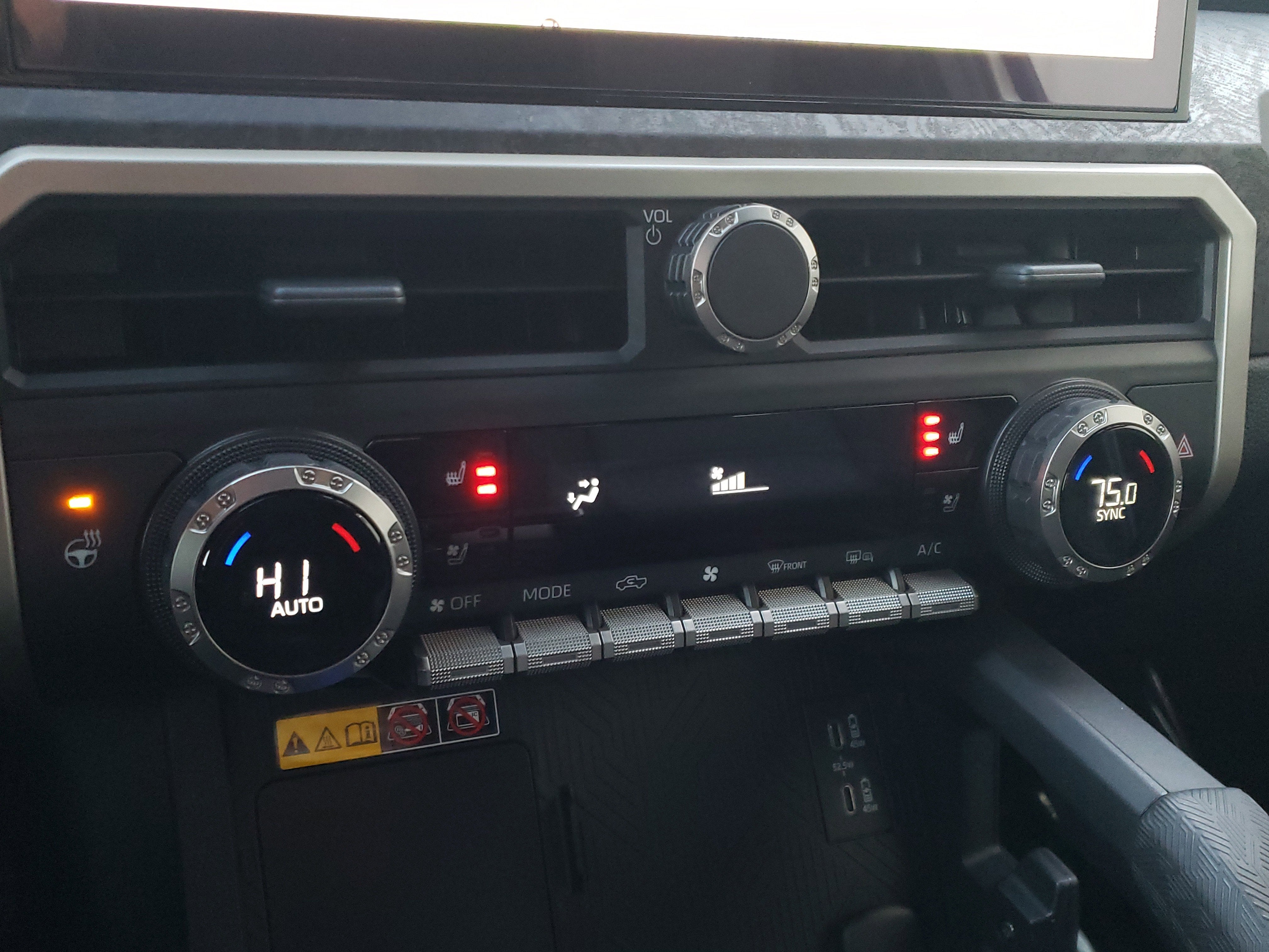 2024 Toyota Tacoma 4WD Limited