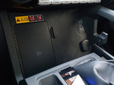 2024 Toyota Tacoma 4WD Limited