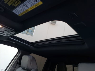 2024 Toyota Tacoma 4WD Limited