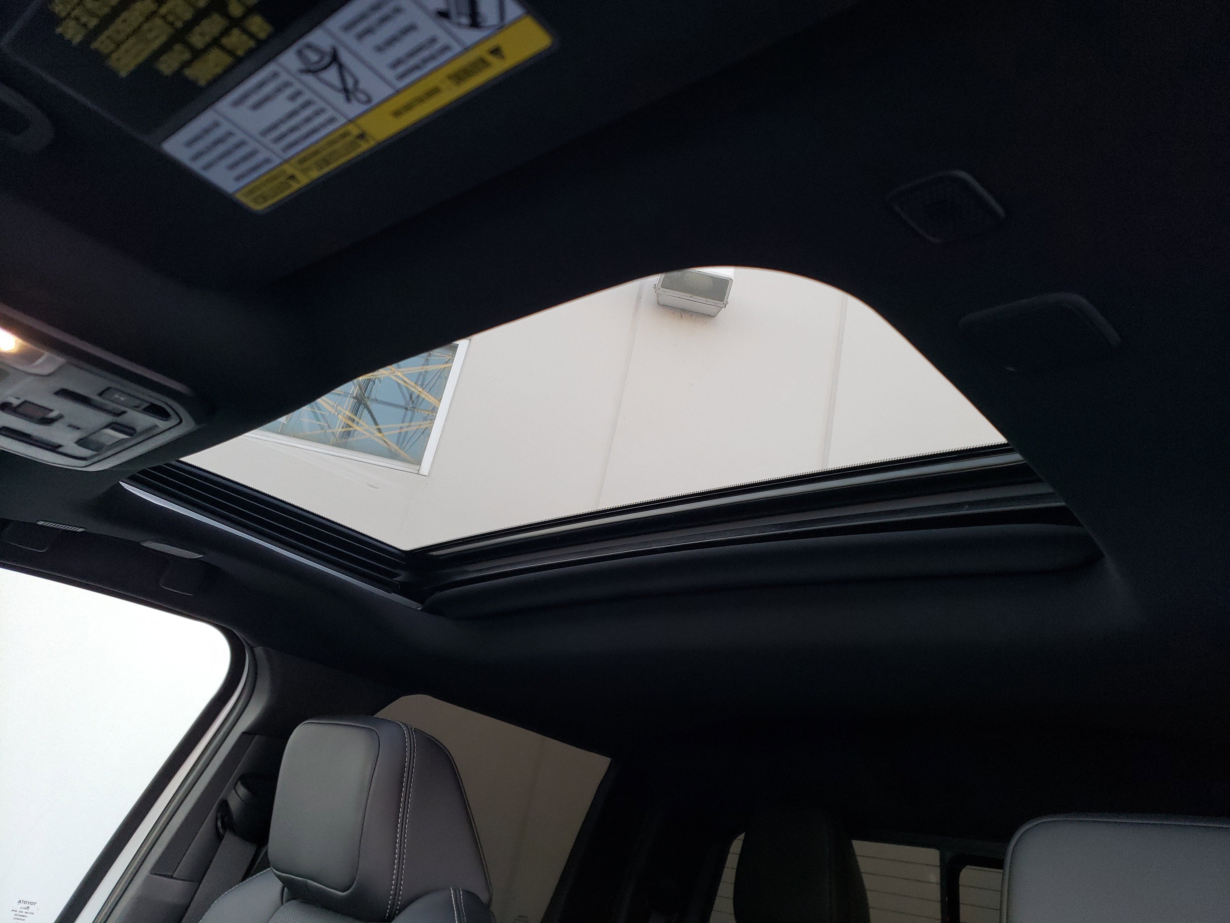 2024 Toyota Tacoma 4WD Limited