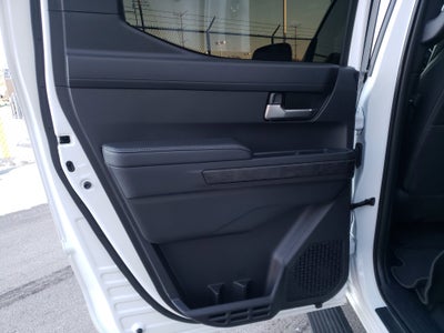 2024 Toyota Tacoma 4WD Limited