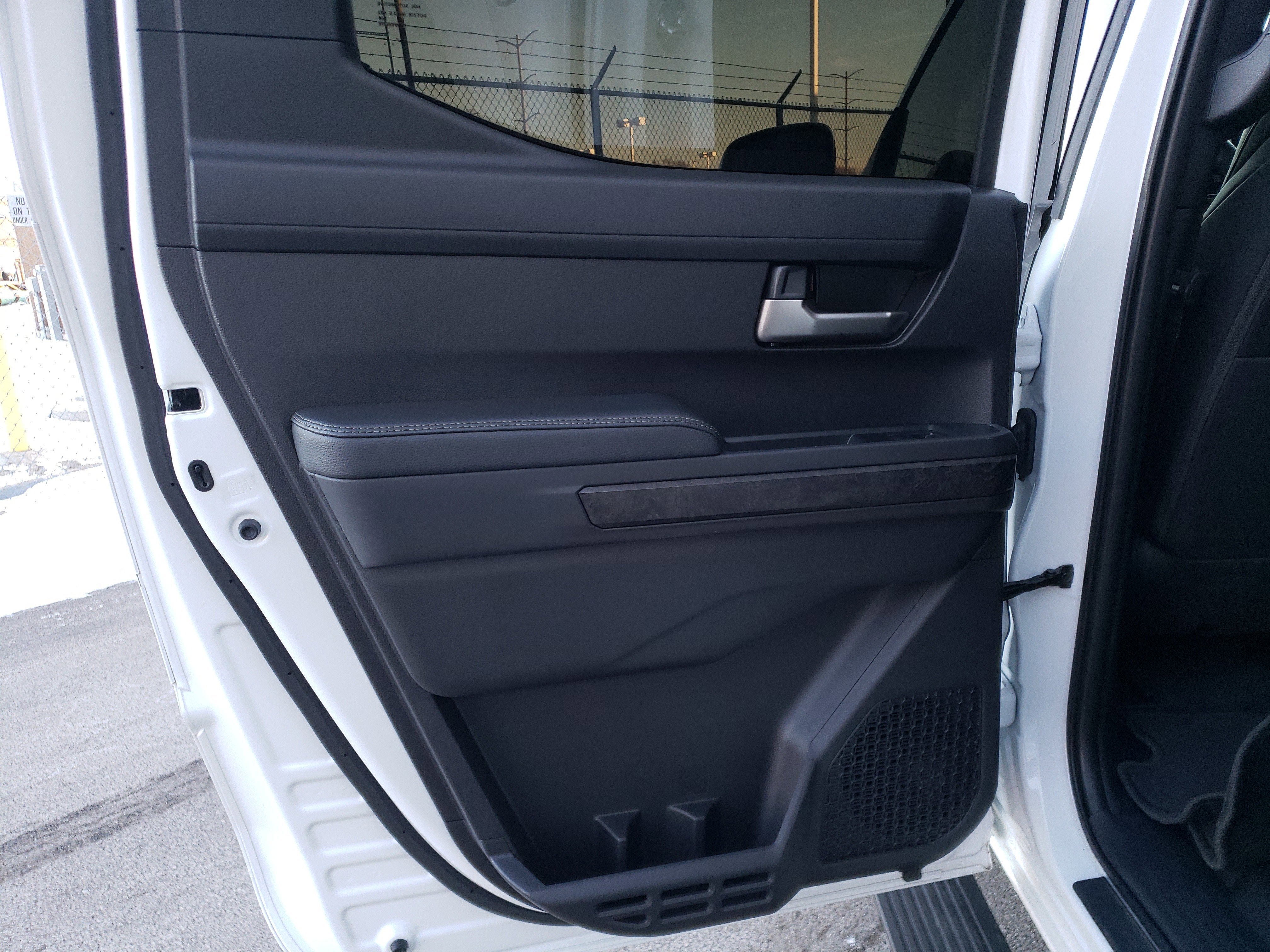 2024 Toyota Tacoma 4WD Limited