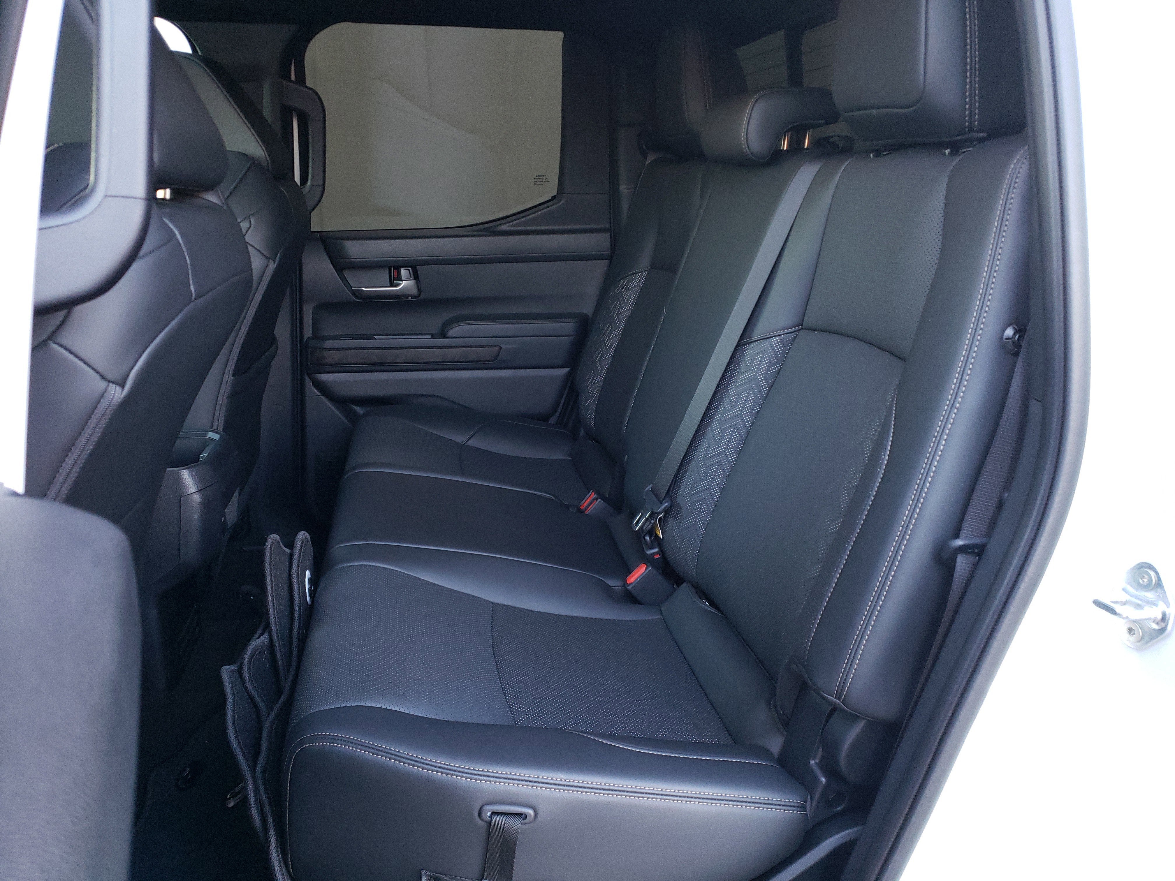 2024 Toyota Tacoma 4WD Limited