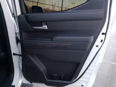 2024 Toyota Tacoma 4WD Limited