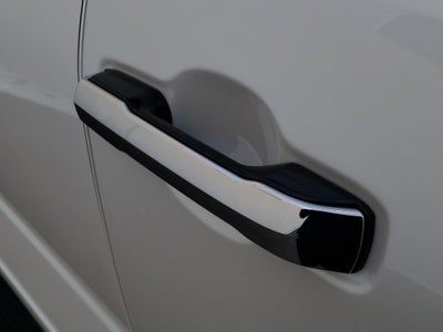 2024 Toyota Tacoma 4WD Limited