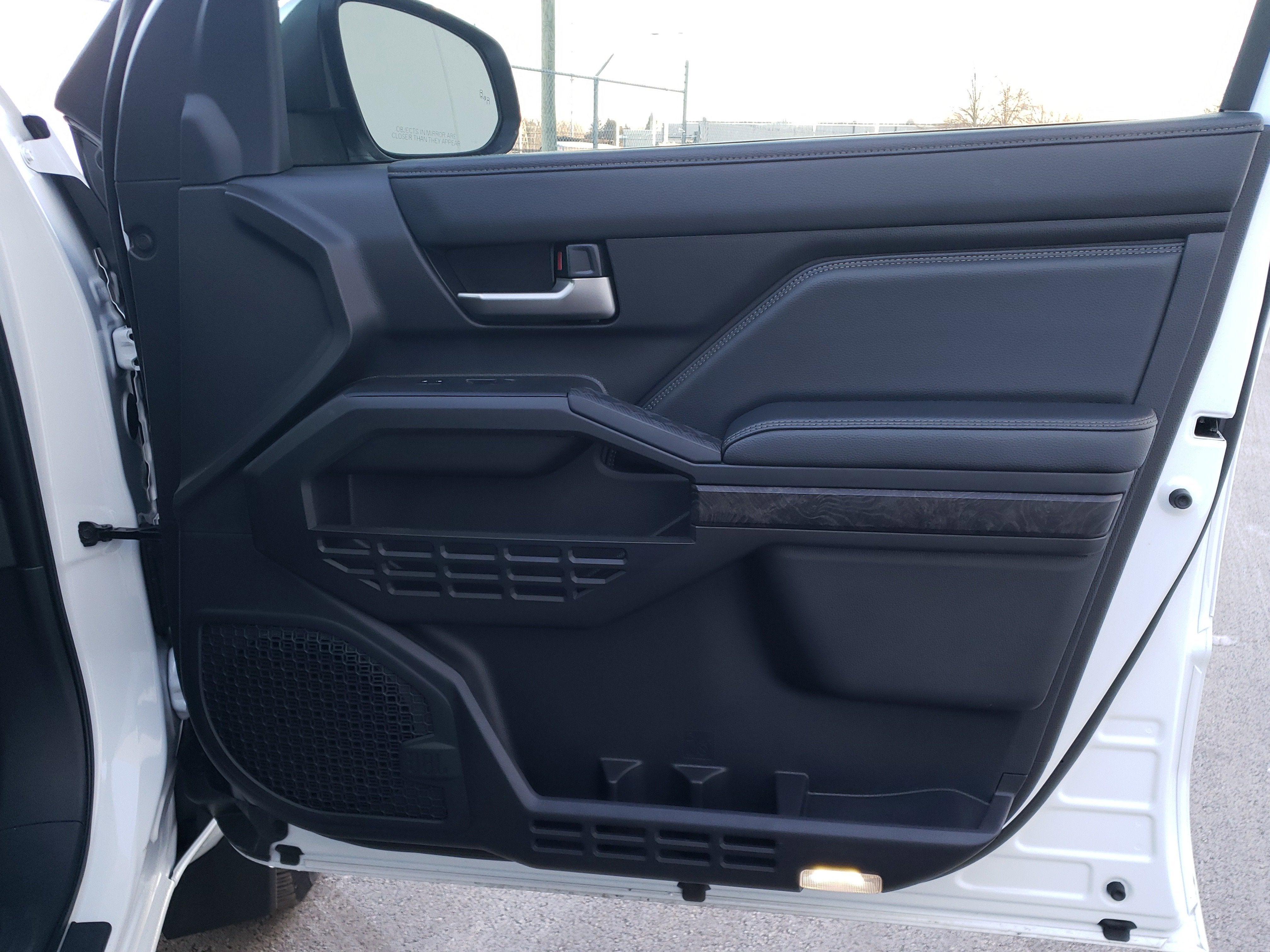 2024 Toyota Tacoma 4WD Limited