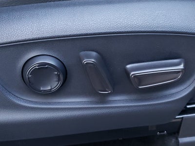 2024 Toyota Tacoma 4WD Limited