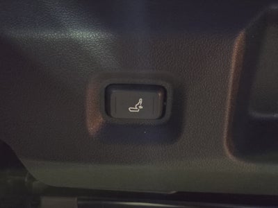 2026 Toyota Tacoma 4WD SR5