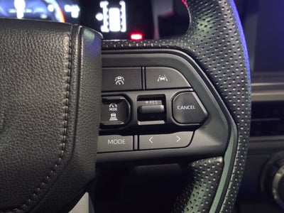 2026 Toyota Tacoma 4WD SR5