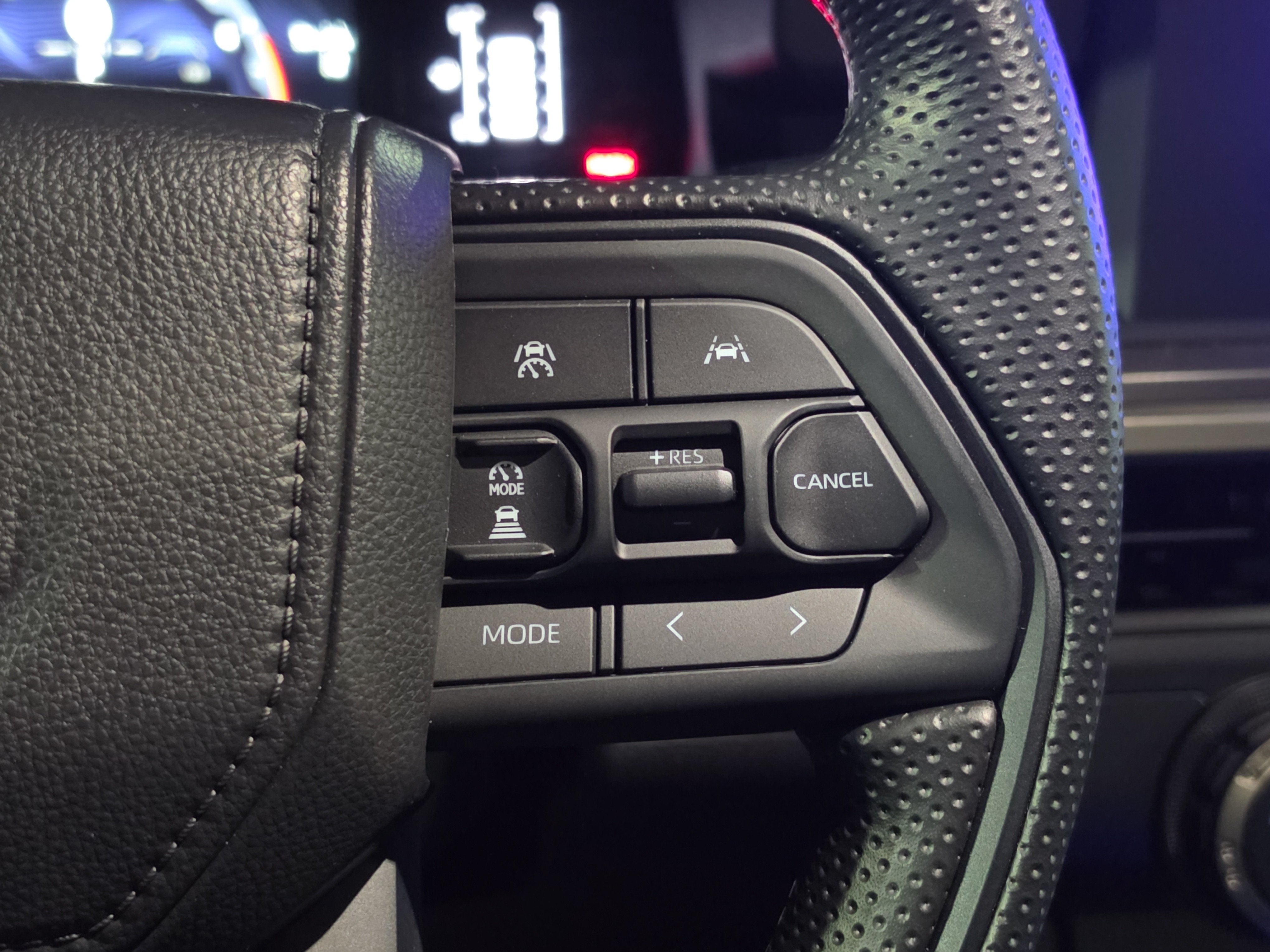 2026 Toyota Tacoma 4WD SR5