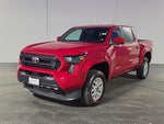 2026 Toyota Tacoma 4WD SR5