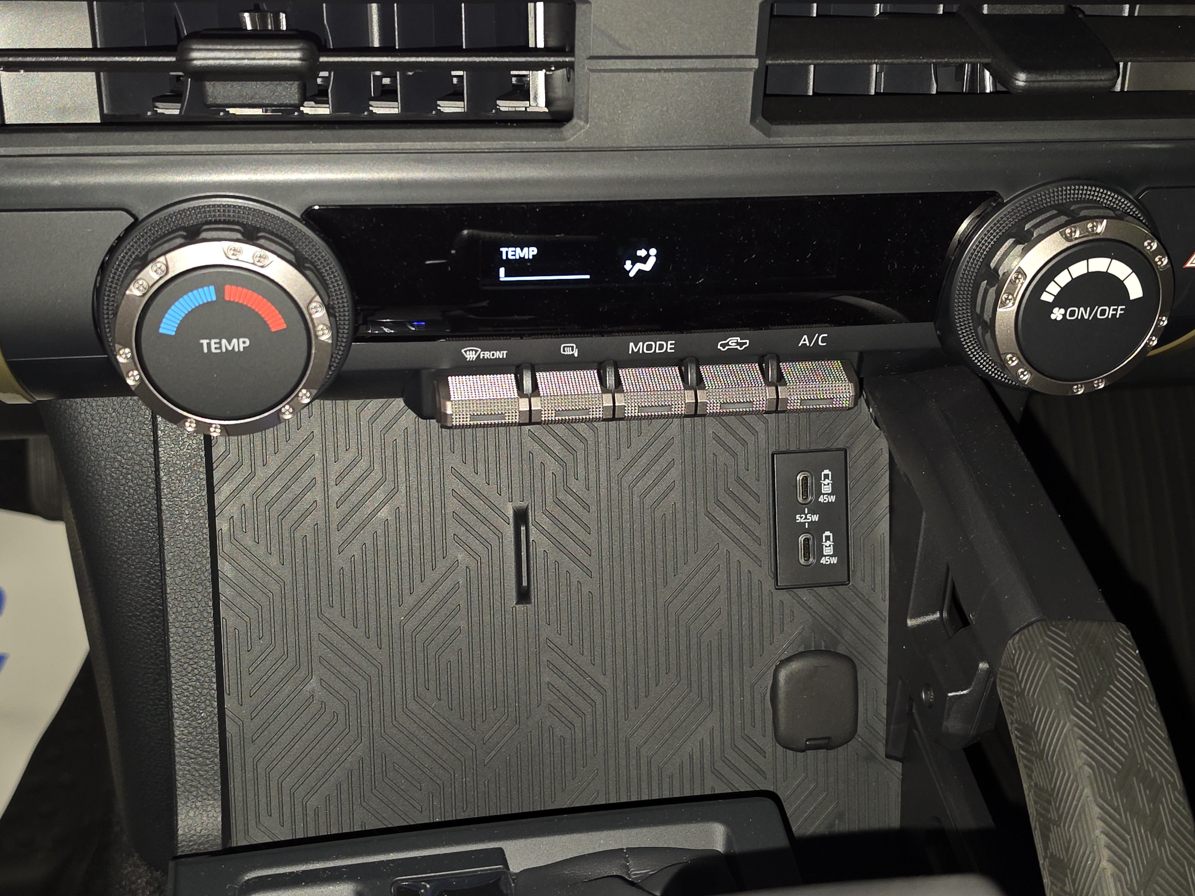 2026 Toyota Tacoma 4WD SR5