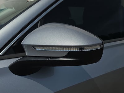 2025 Volkswagen Tiguan SE