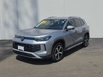 2025 Volkswagen Tiguan SE