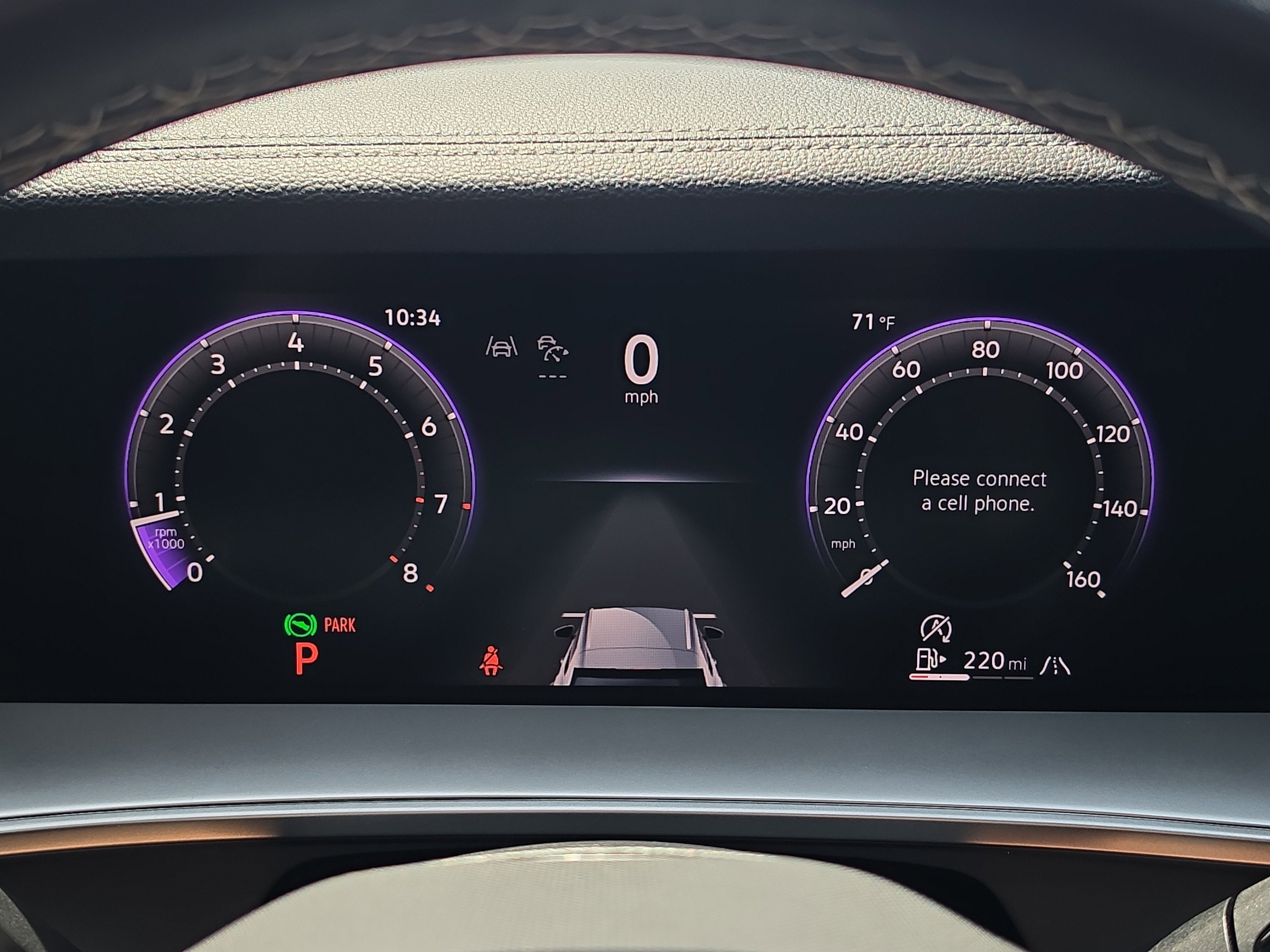 2025 Volkswagen Tiguan SE