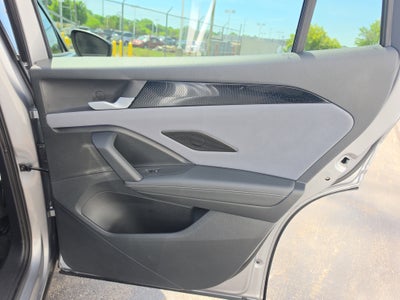 2025 Volkswagen Tiguan SE