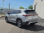 2025 Volkswagen Tiguan SE