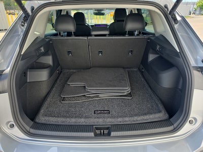 2025 Volkswagen Tiguan SE