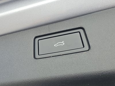 2025 Volkswagen Tiguan SE