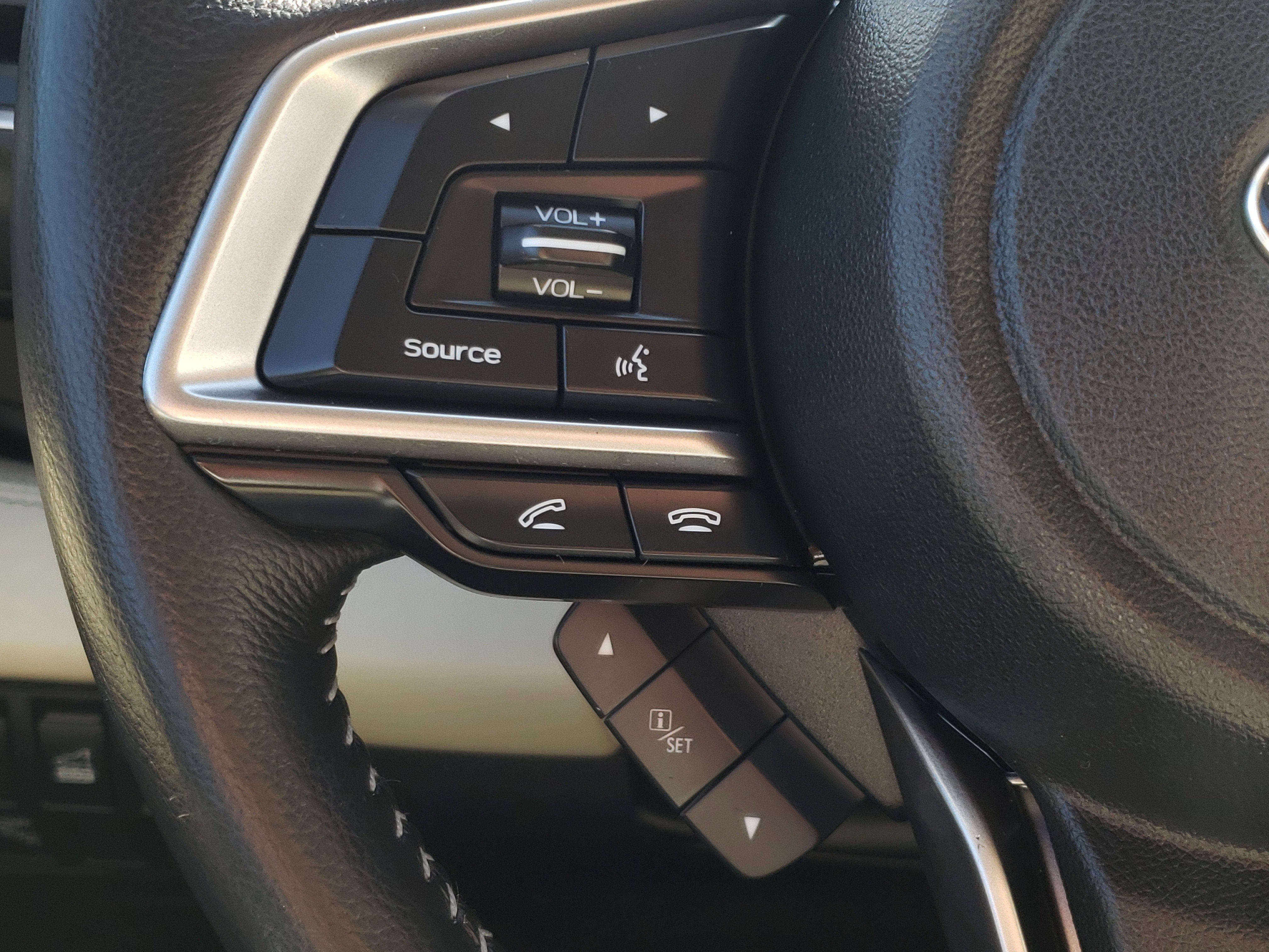 2020 Subaru Ascent Limited