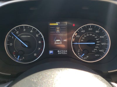 2020 Subaru Ascent Limited