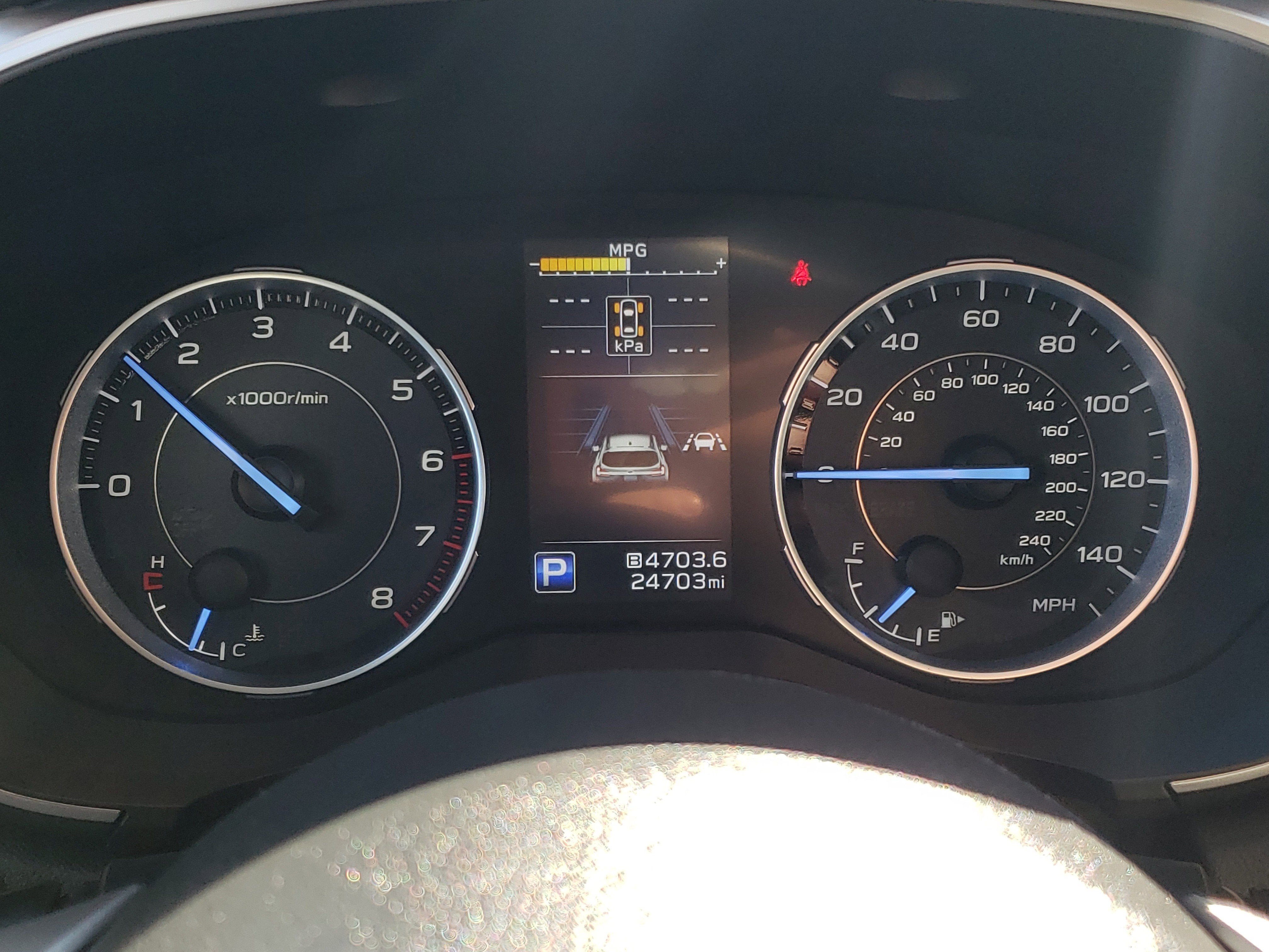 2020 Subaru Ascent Limited