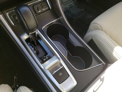 2020 Subaru Ascent Limited