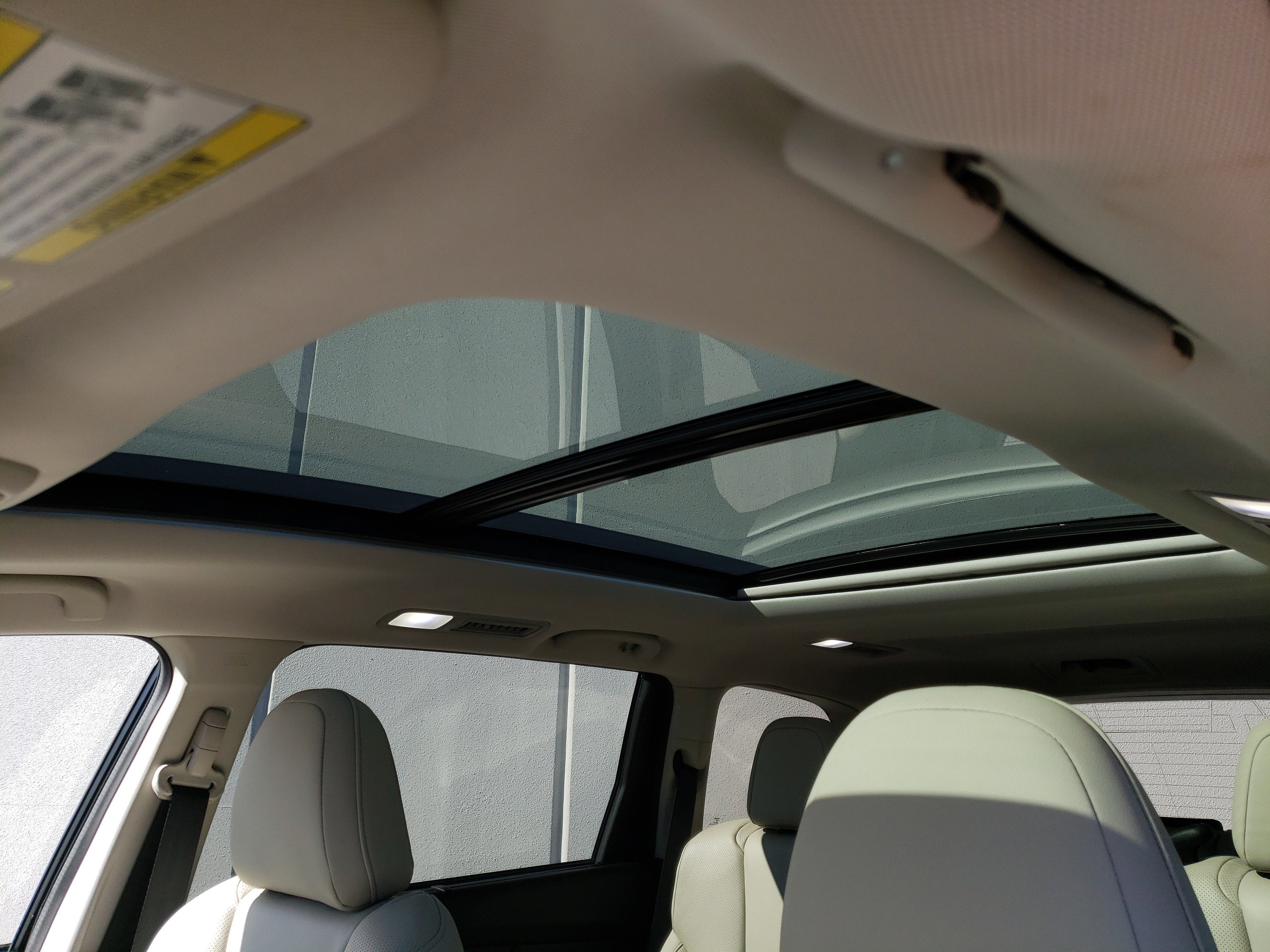 2020 Subaru Ascent Limited