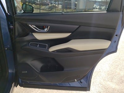 2020 Subaru Ascent Limited