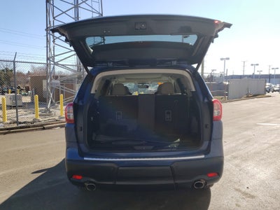 2020 Subaru Ascent Limited