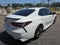 2023 Toyota Camry Hybrid SE Nightshade
