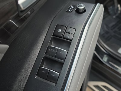 2023 Toyota Highlander Hybrid Limited
