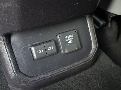 2023 Toyota Highlander Hybrid Limited