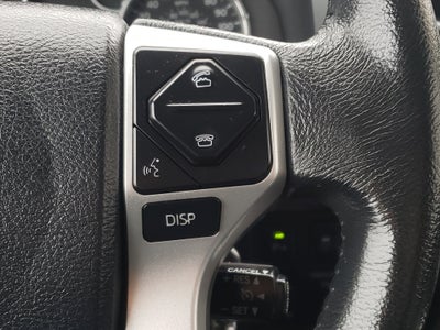 2016 Toyota Tundra 4WD Truck LTD