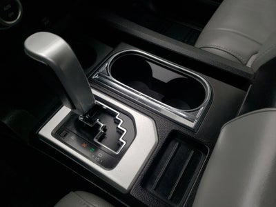 2016 Toyota Tundra 4WD Truck LTD