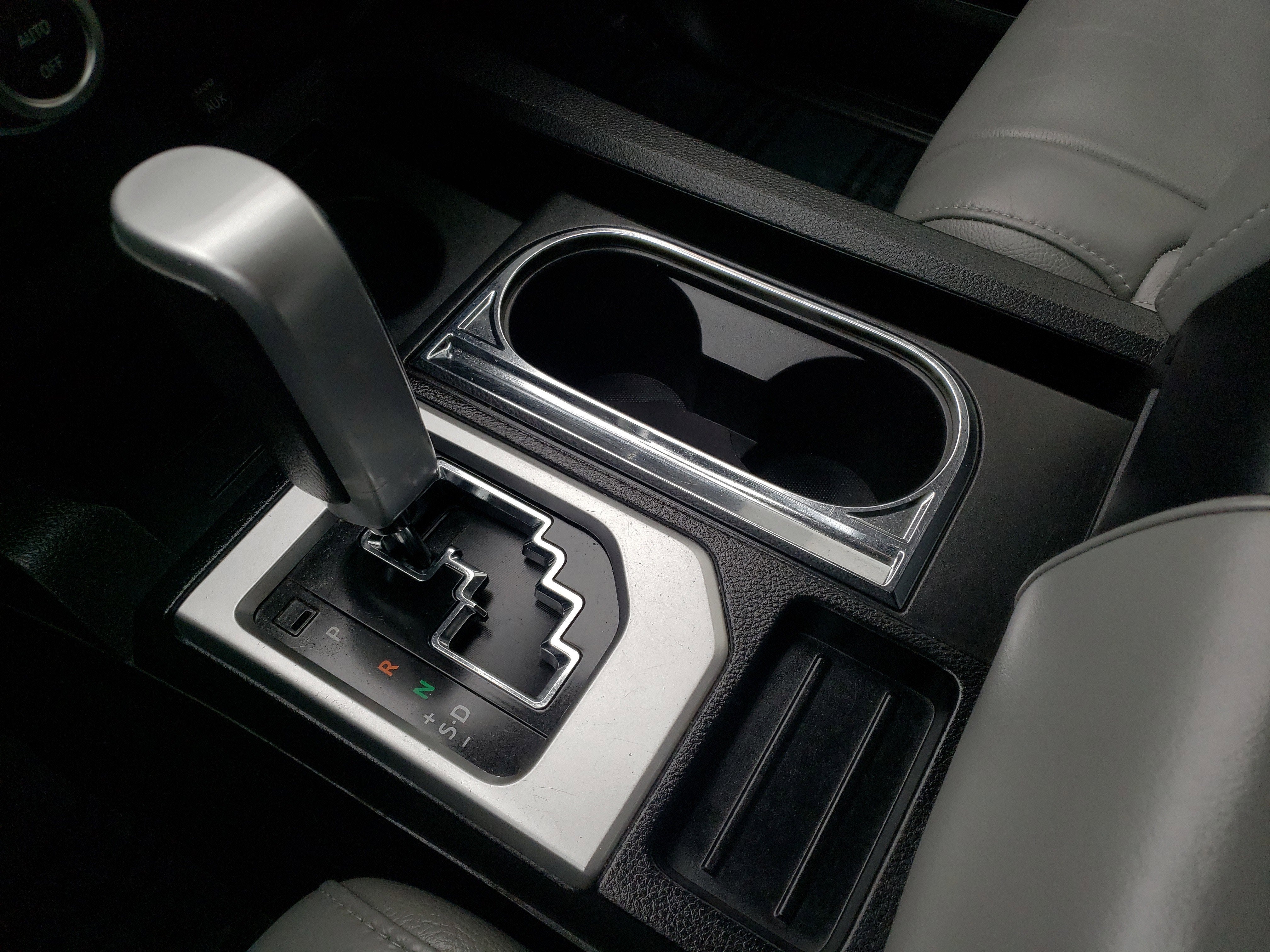 2016 Toyota Tundra 4WD Truck LTD