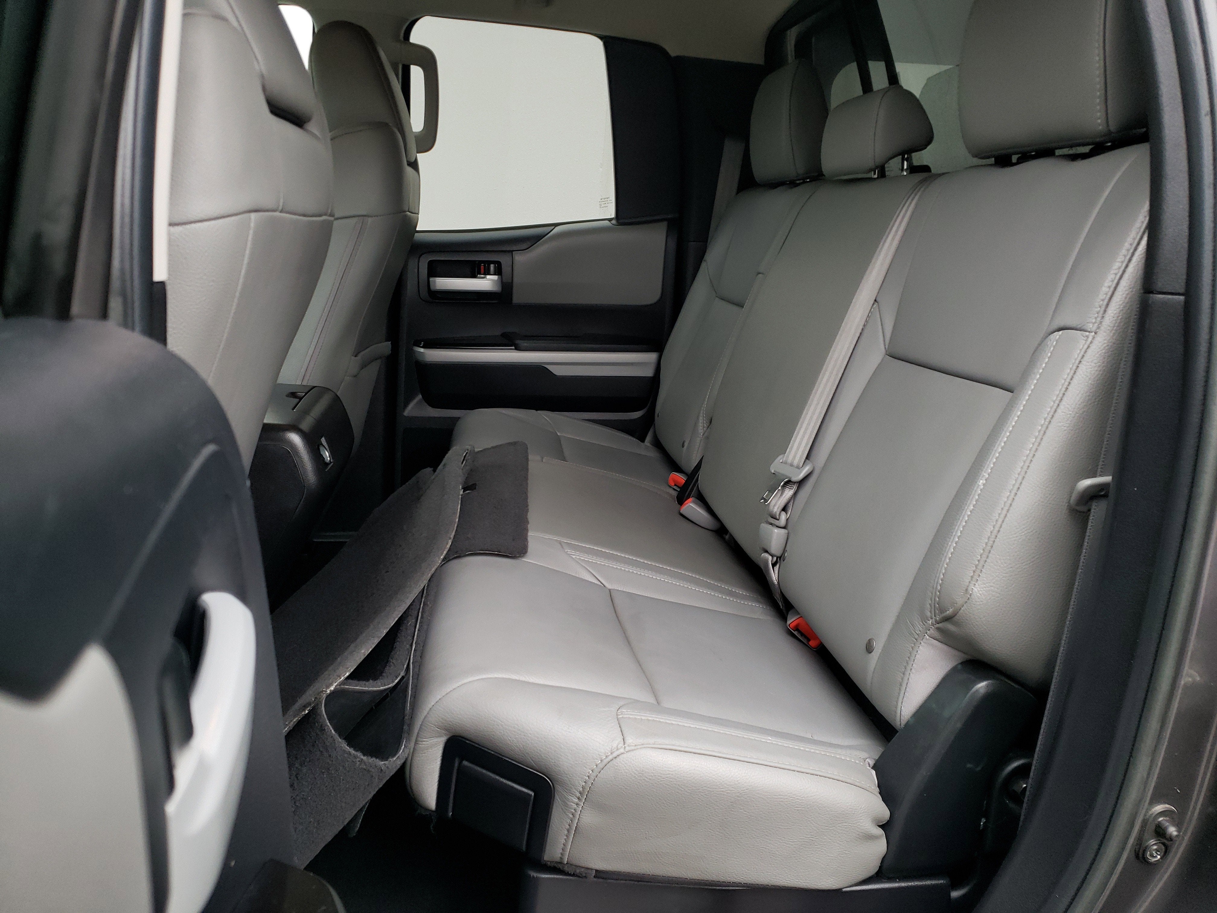 2016 Toyota Tundra 4WD Truck LTD