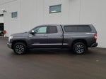2016 Toyota Tundra 4WD Truck LTD