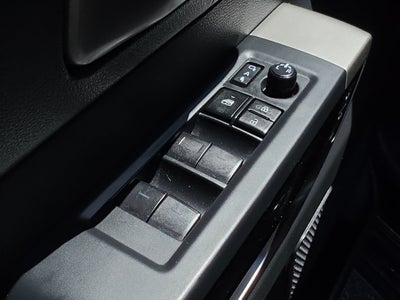 2024 Toyota Tundra 4WD Limited