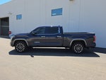 2024 Toyota Tundra 4WD Limited