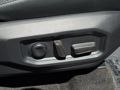 2024 Toyota Tundra 4WD Limited