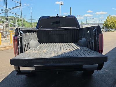 2024 Toyota Tundra 4WD Limited