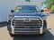 2024 Toyota Tundra 4WD Limited