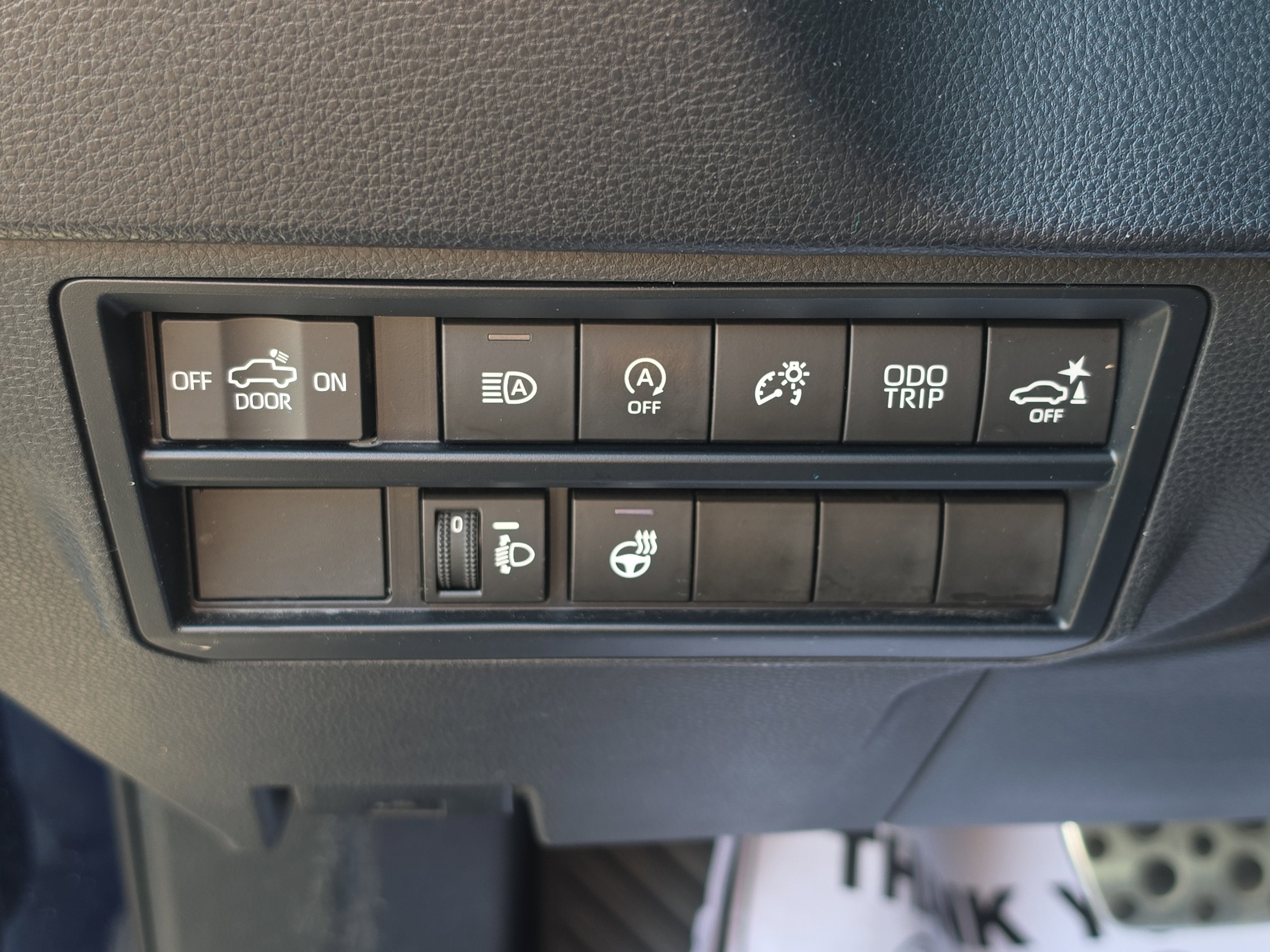 2024 Toyota Tundra 4WD SR5