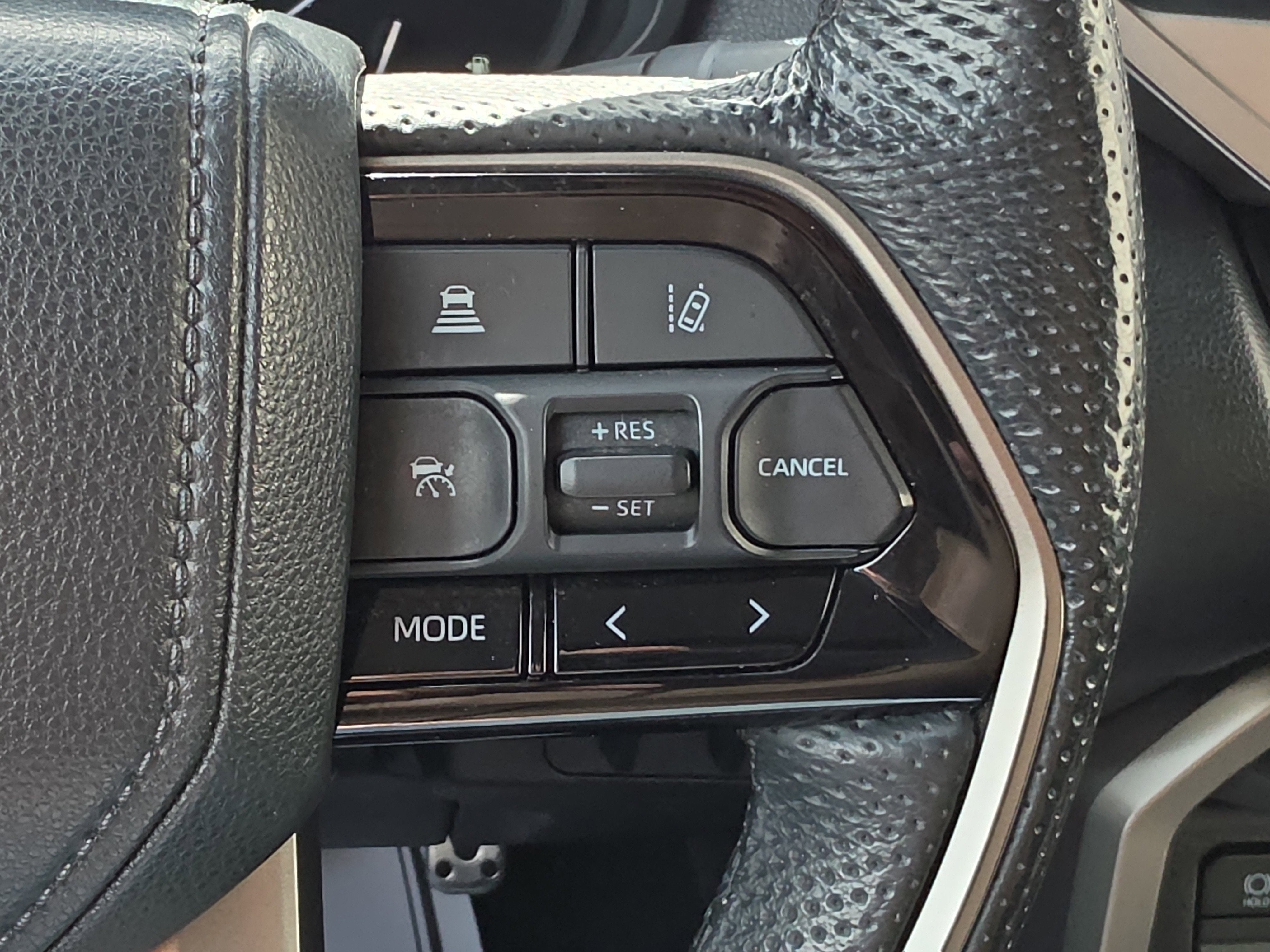 2024 Toyota Tundra 4WD SR5