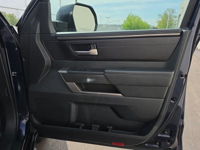 2024 Toyota Tundra 4WD SR5