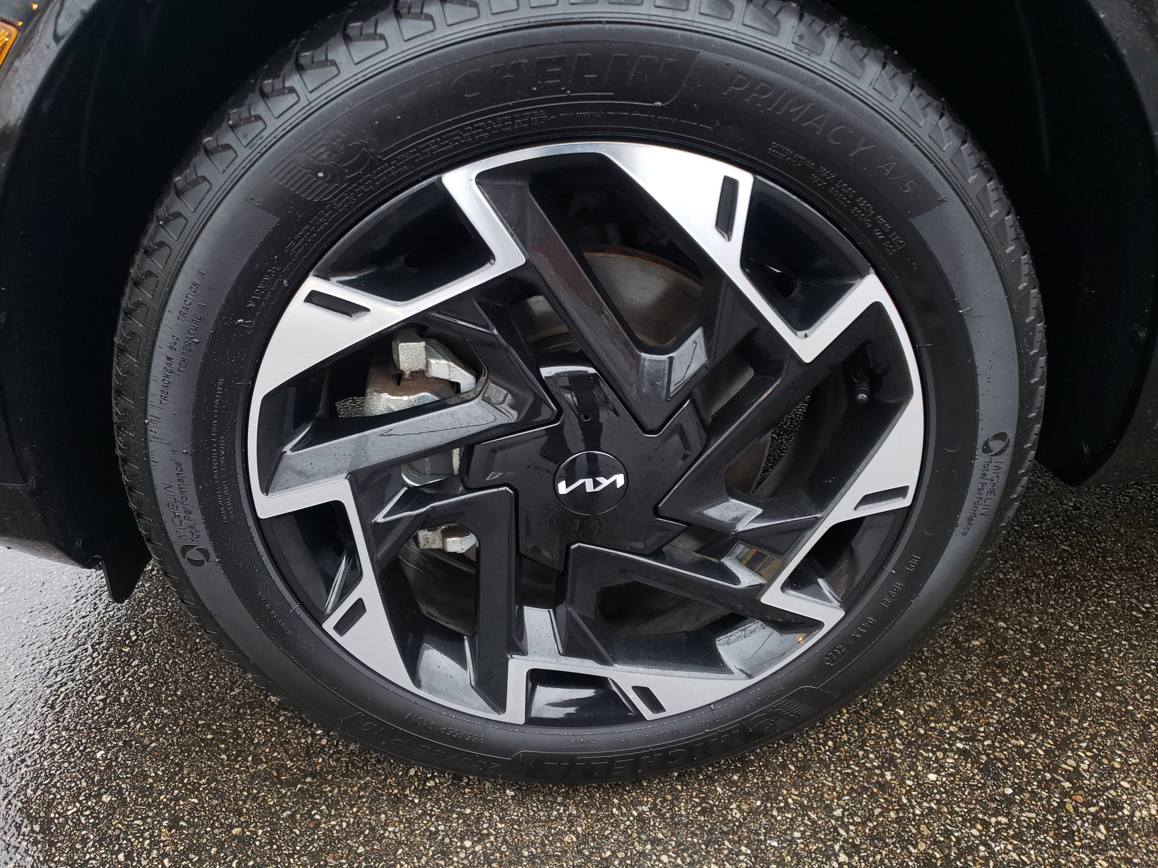 2025 Kia Sportage SX-Prestige