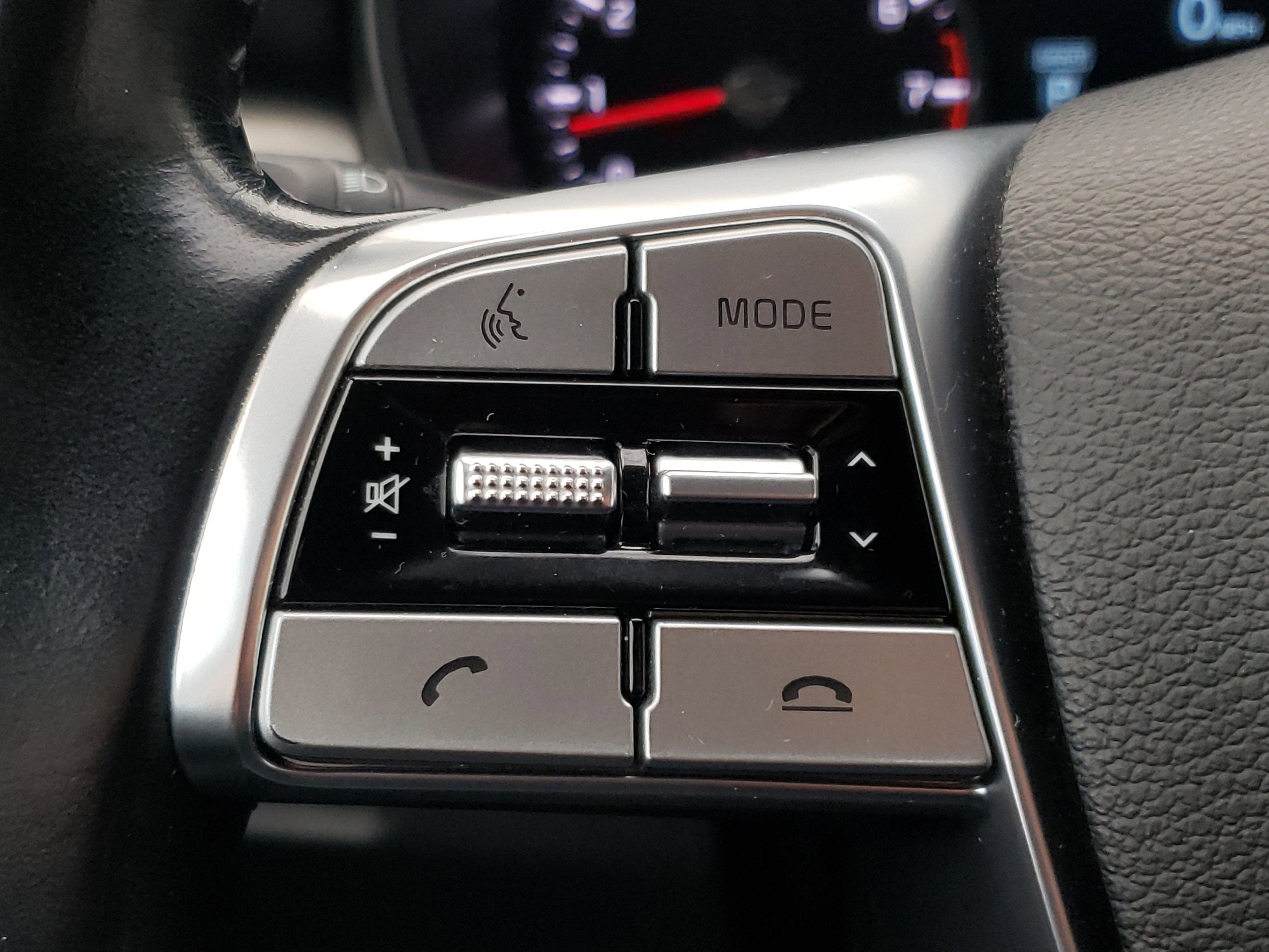 2021 Kia Telluride LX