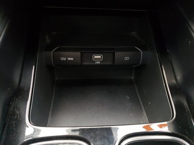 2021 Kia Telluride LX