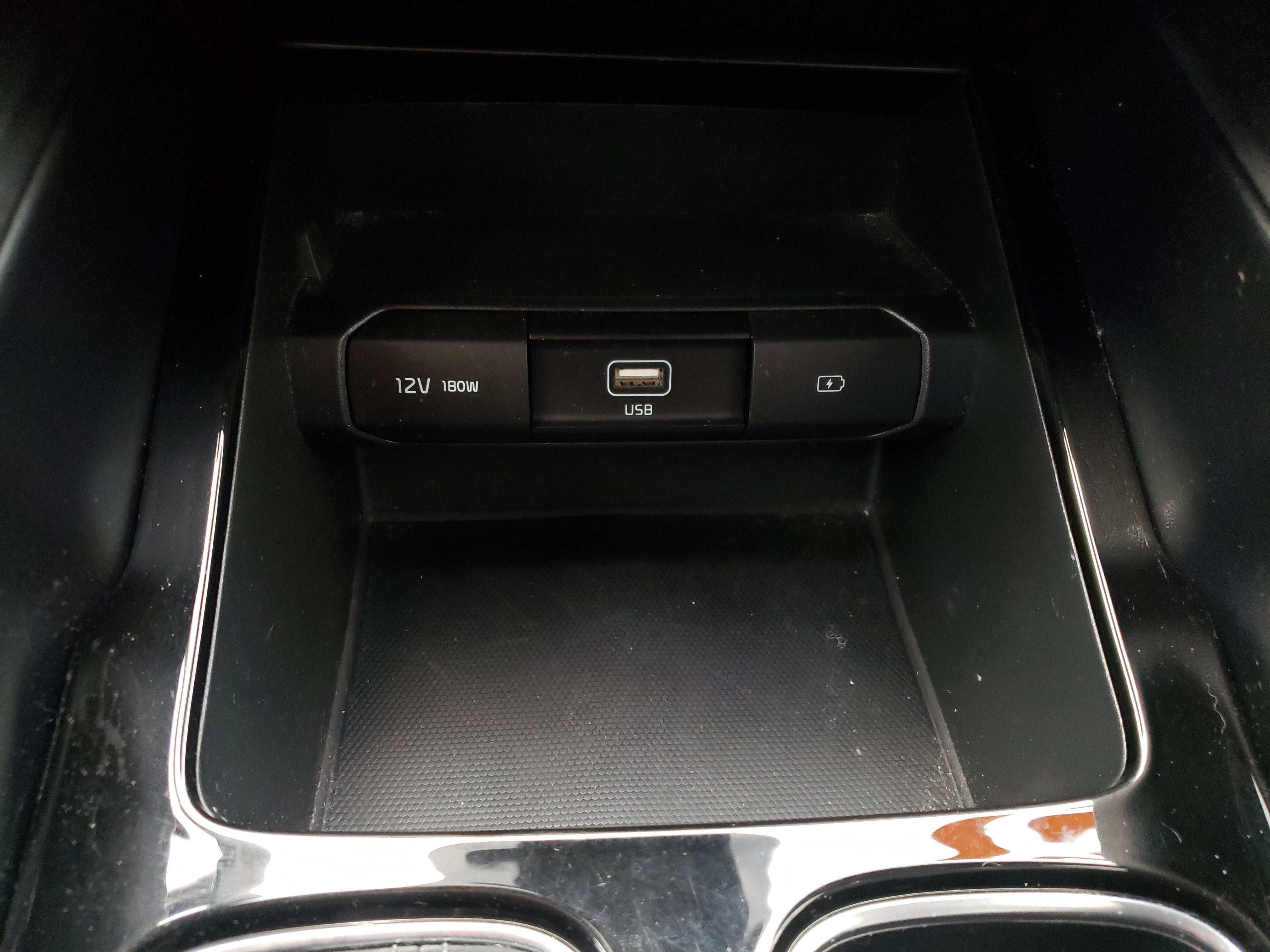 2021 Kia Telluride LX